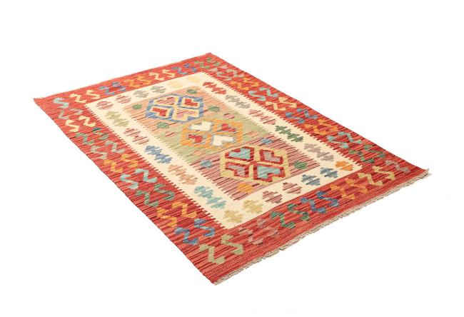 Kilim  Afghan - 2