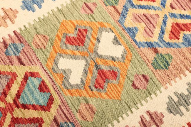 Kilim  Afghan - 3