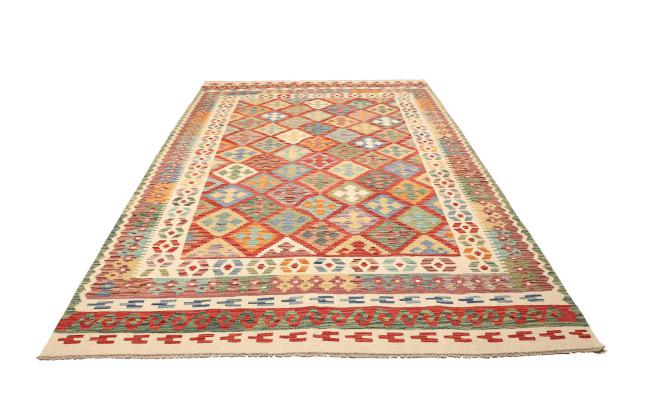 Kelim Afghan - 1