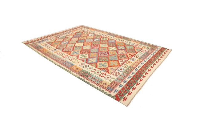 Kelim Afghan - 2