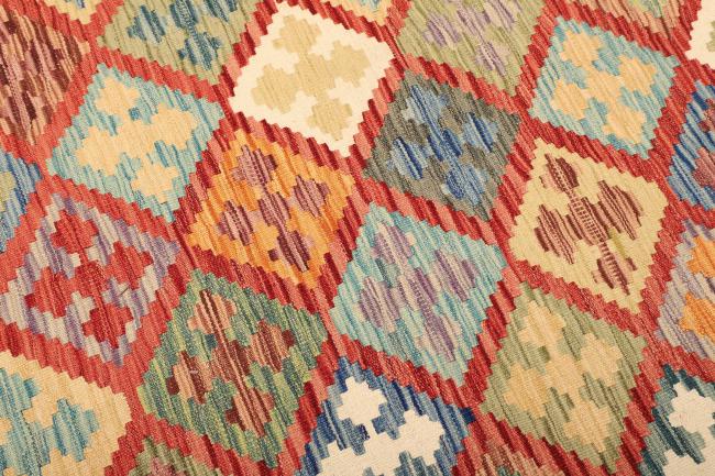 Kelim Afghan - 3