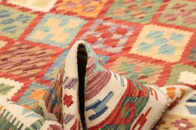 Kelim Afghan - 5