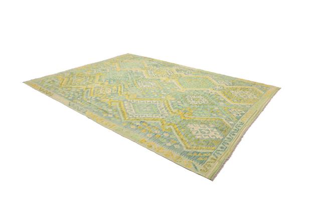 Kilim Afghan - 2