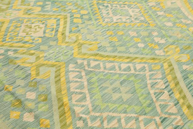 Kilim Afghan - 3