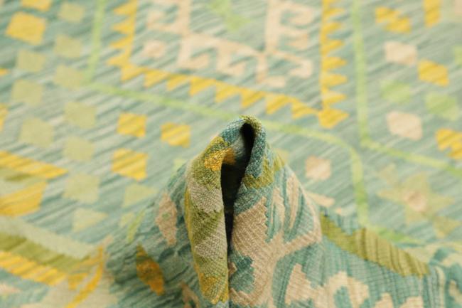 Kilim Afghan - 5