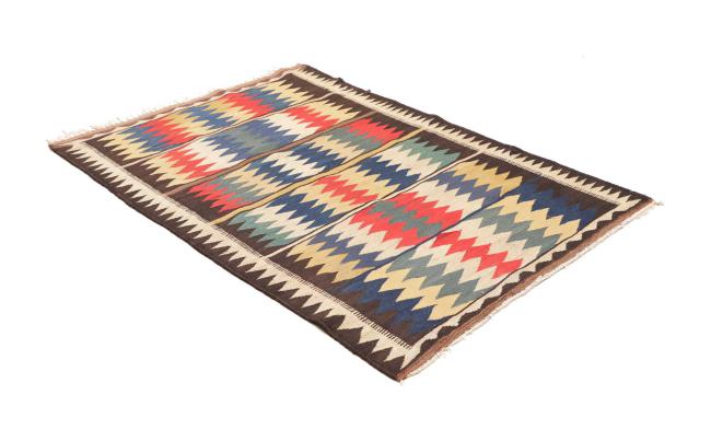 Kilim Fars Antique - 2