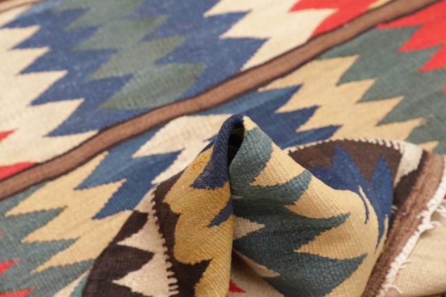 Kilim Fars Antique - 5