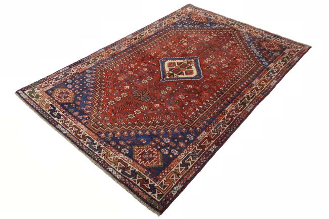 Shiraz - 4