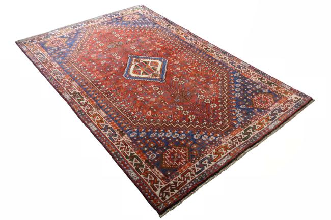 Shiraz - 5