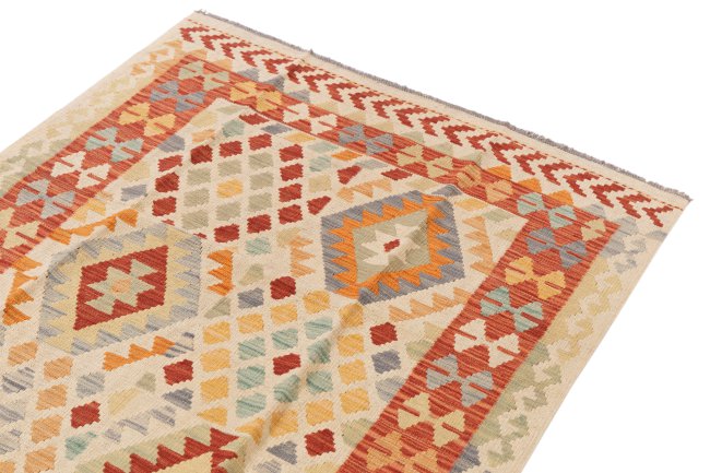 Kelim Afghan - 2