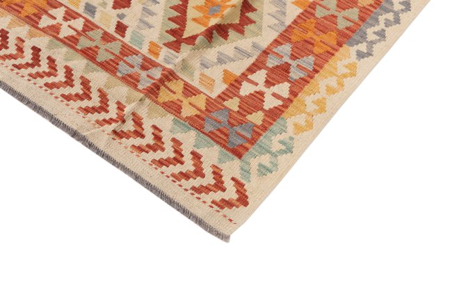 Kelim Afghan - 3