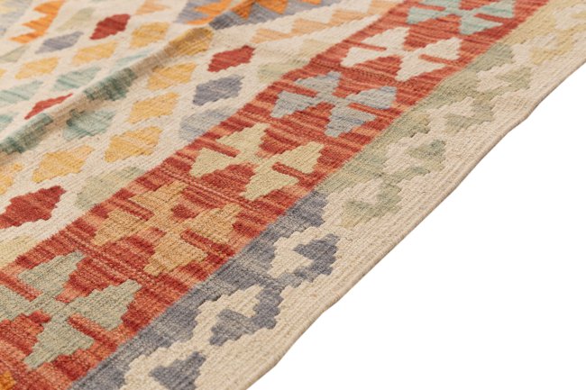 Kelim Afghan - 4