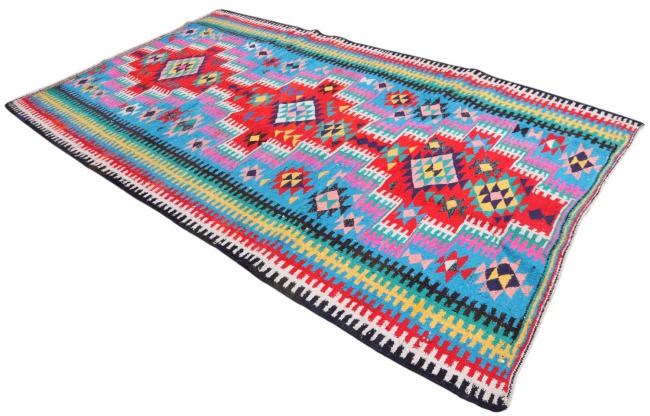 Kelim Fars Antik - 2