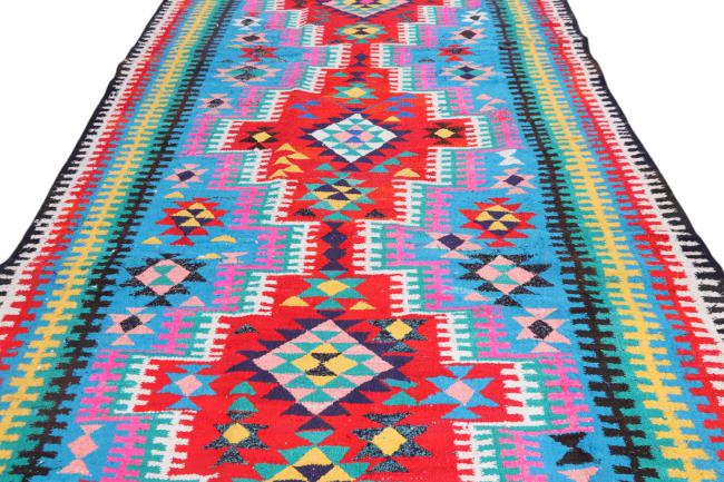 Kelim Fars Antik - 3