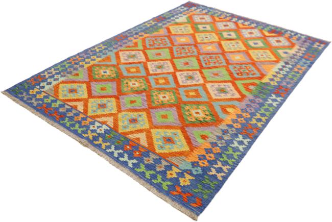 Kelim Afghan - 1