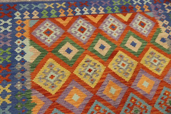 Kelim Afghan - 2