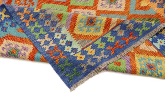 Kelim Afghan - 3