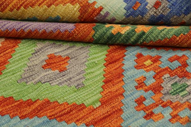 Kelim Afghan - 4
