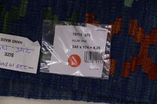 Kelim Afghan - 6