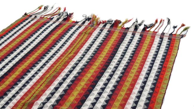 Kelim Senneh Jajim Semi Antiikki - 3