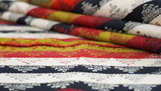 Kelim Senneh Jajim Semi Antiikki - 6