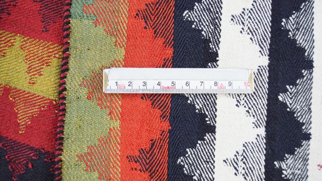 Kelim Senneh Jajim Semi Antiikki - 7