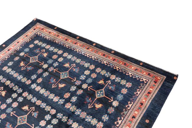 Persia Gabbeh Loribaft Z - 3