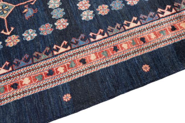 Persia Gabbeh Loribaft Z - 4