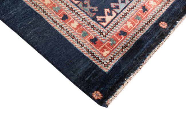 Persia Gabbeh Loribaft Z - 5