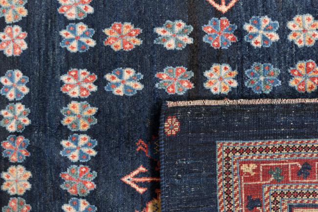 Persia Gabbeh Loribaft Z - 6