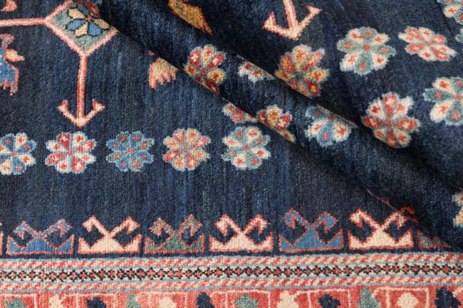 Persia Gabbeh Loribaft Z - 8