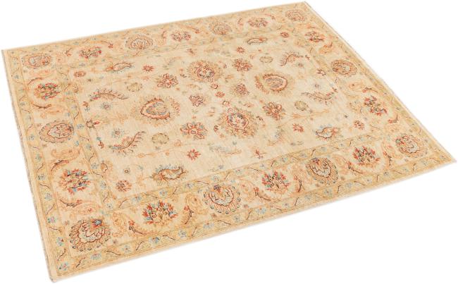 Ziegler Farahan - 2