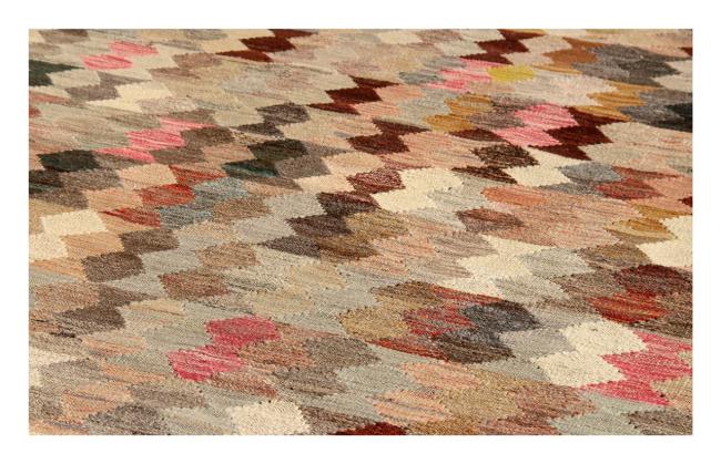 Kilim Afghan Heritage - 1