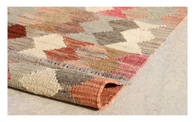 Kilim Afghan Heritage - 2