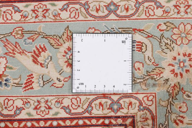 China Seide - 10