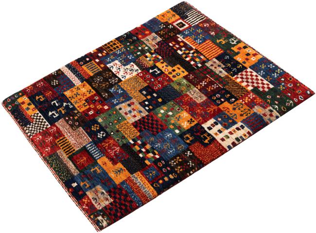 Perzisch Gabbeh Loribaft Nowbaft - 1