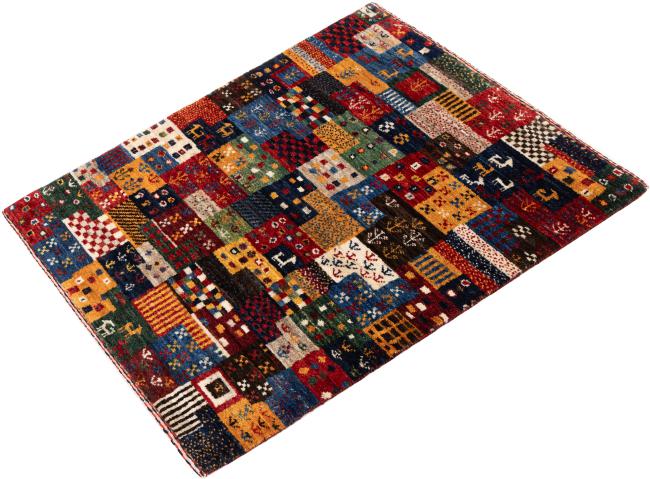 Perzisch Gabbeh Loribaft Nowbaft - 2