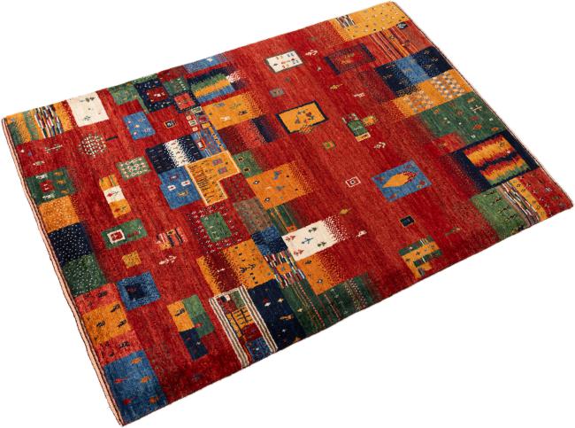 Persan Gabbeh Loribaft Atelier - 1