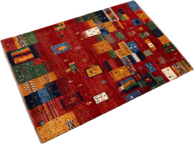 Persan Gabbeh Loribaft Atelier - 2