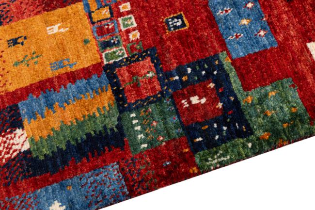 Persan Gabbeh Loribaft Atelier - 4