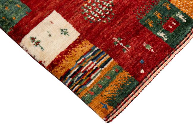 Persan Gabbeh Loribaft Atelier - 5