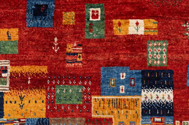 Persan Gabbeh Loribaft Atelier - 6