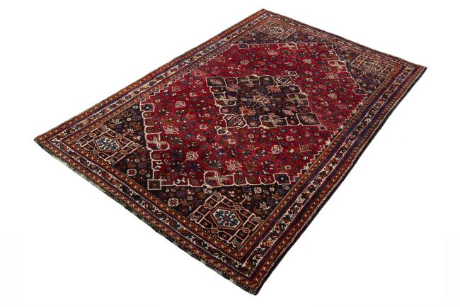 Shiraz - 1