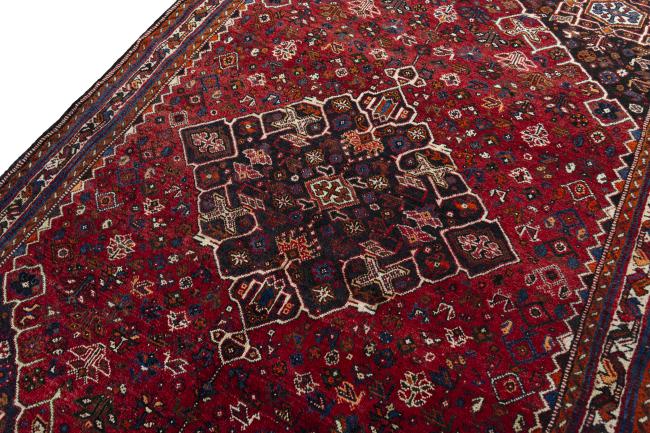 Shiraz - 4