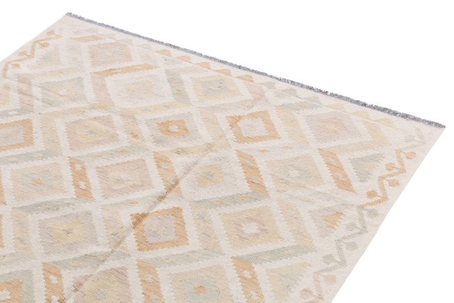 Kilim Afghan - 2