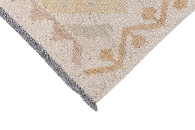 Kilim Afghan - 3