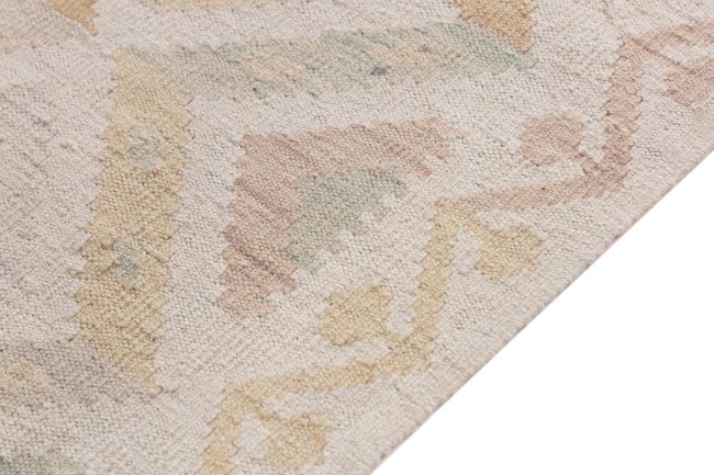 Kilim Afghan - 4