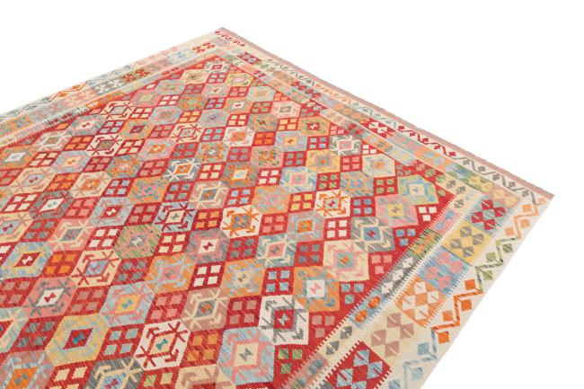 Kilim Afgán - 2