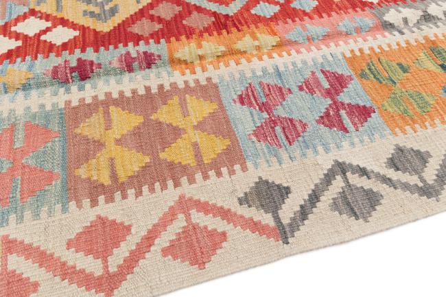 Kilim Afegão - 3