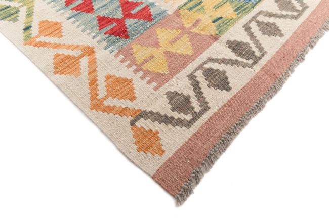 Kilim Afegão - 4